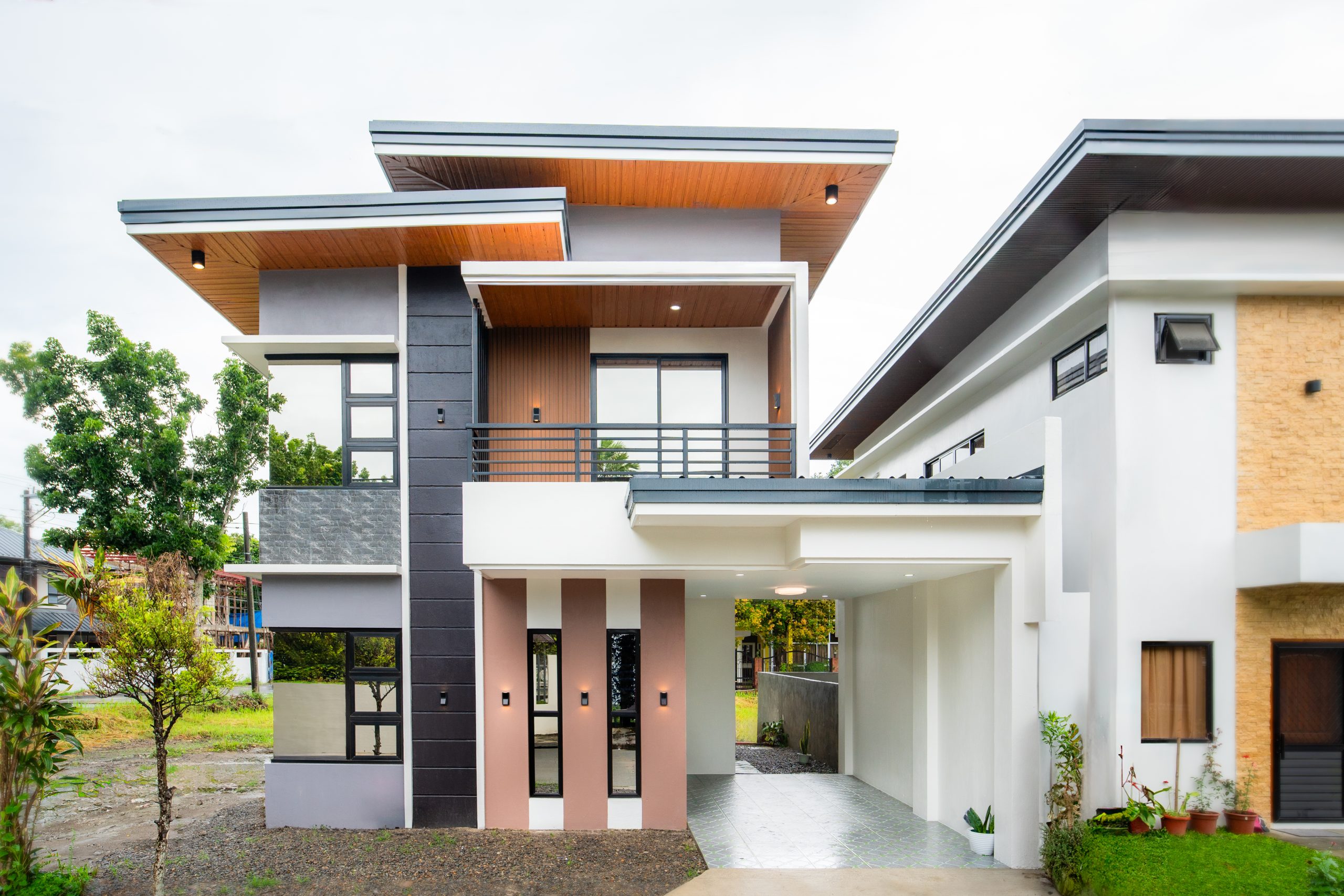 Negros, Occidental, RKJ, Construction, Visayas, Project