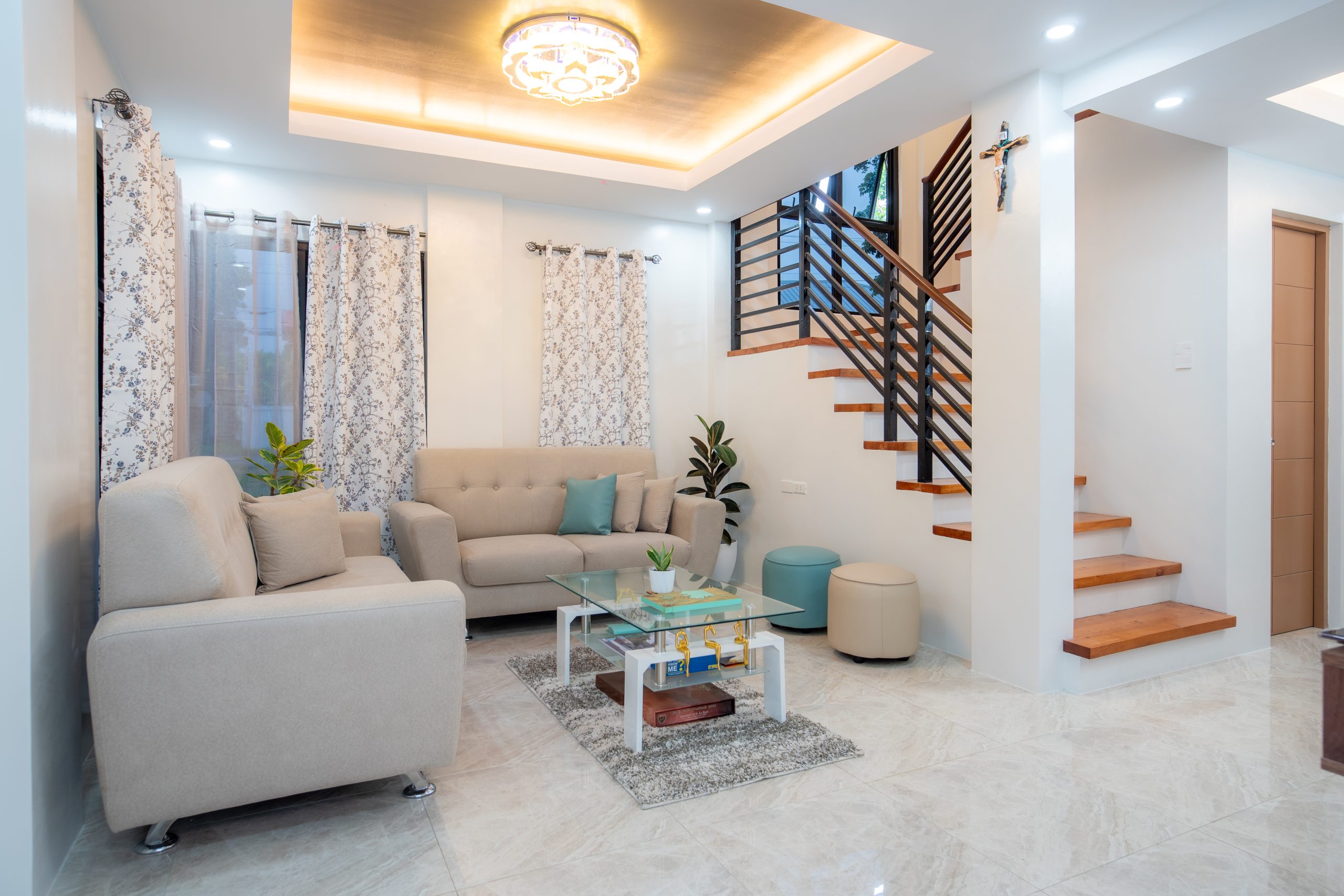 Negros, Occidental, RKJ, Construction, Visayas, Project