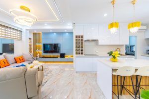 Project, 4J's, RKJ Construction, Negros Occidental, Visayas