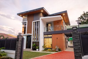 Project, 4J's, RKJ Construction, Negros Occidental, Visayas