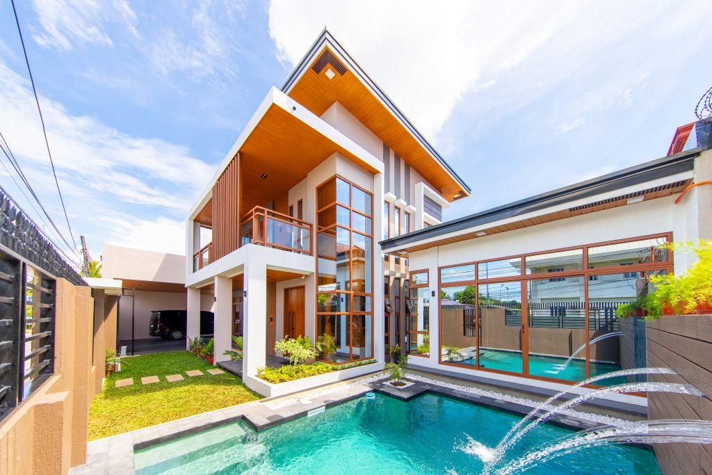 Negros Occidental, Bacolod, Project, RKJ, Construction