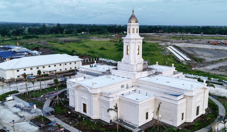 Bacolod Philippines Temple – Temples of The Church of Jesus Christ of Latter-day Saints