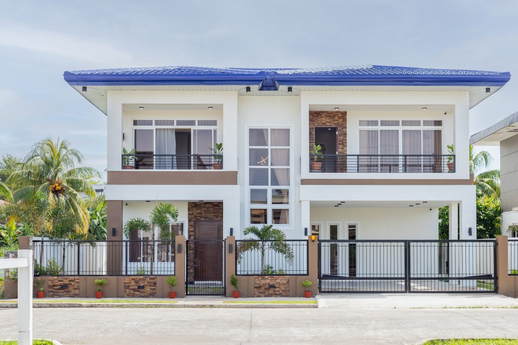 Talisay, Negros, Occidental, Visayas, RKJ, Construction, Project