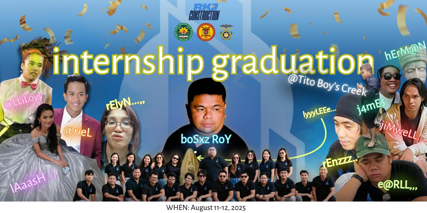 Internship