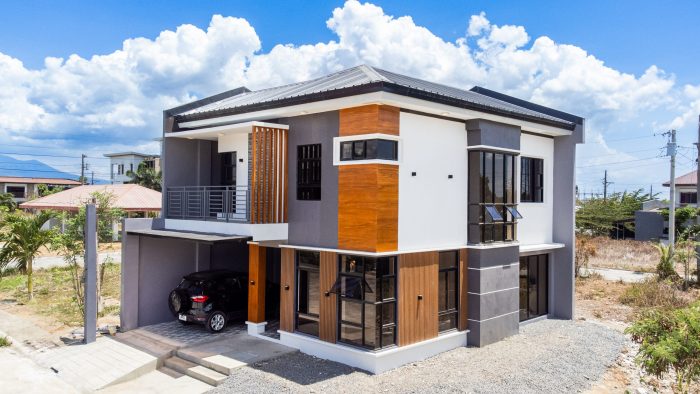 rr house